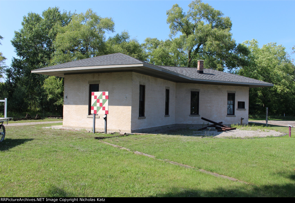 Kaleva Union Depot